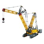 Купити Лего 42146 Гусеничний кран Liebherr LR 13000, Технік.