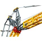 Купити Лего 42146 Гусеничний кран Liebherr LR 13000, Технік.