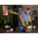 Купити Лего 42146 Гусеничний кран Liebherr LR 13000, Технік.