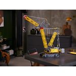Купити Лего 42146 Гусеничний кран Liebherr LR 13000, Технік.