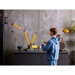 Купити Лего 42146 Гусеничний кран Liebherr LR 13000, Технік.