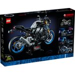 Купити Лего 42159 Yamaha MT-10 SP, Технік. Купити Лего 42159 Yamaha MT-10 SP, Технік.