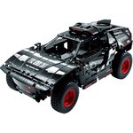 Купити Лего 42160 Audi RS Q e-tron, Технік. Купити Лего 42160 Audi RS Q e-tron, Технік.