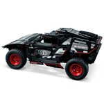 Купити Лего 42160 Audi RS Q e-tron, Технік. Купити Лего 42160 Audi RS Q e-tron, Технік.