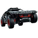 Купити Лего 42160 Audi RS Q e-tron, Технік. Купити Лего 42160 Audi RS Q e-tron, Технік.