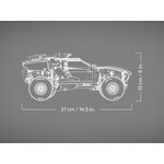 Купити Лего 42160 Audi RS Q e-tron, Технік. Купити Лего 42160 Audi RS Q e-tron, Технік.
