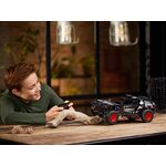 Купити Лего 42160 Audi RS Q e-tron, Технік. Купити Лего 42160 Audi RS Q e-tron, Технік.