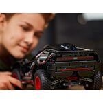 Купити Лего 42160 Audi RS Q e-tron, Технік. Купити Лего 42160 Audi RS Q e-tron, Технік.
