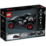 Купити Лего 42160 Audi RS Q e-tron, Технік. Купити Лего 42160 Audi RS Q e-tron, Технік.