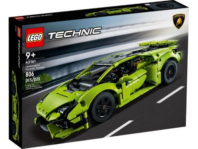 Купити Лего 42161 Lamborghini Huracán Tecnica, Технік.