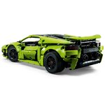 Купити Лего 42161 Lamborghini Huracán Tecnica, Технік.