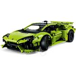 Купити Лего 42161 Lamborghini Huracán Tecnica, Технік.