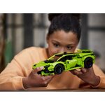 Купити Лего 42161 Lamborghini Huracán Tecnica, Технік.