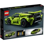 Купити Лего 42161 Lamborghini Huracán Tecnica, Технік.