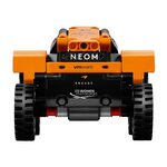 Купить Лего 42166 Гоночный автомобиль NEOM McLaren Extreme E, Техник. Купить Лего 42166 Гоночный автомобиль NEOM McLaren Extreme E, Техник.