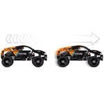 Купить Лего 42166 Гоночный автомобиль NEOM McLaren Extreme E, Техник. Купить Лего 42166 Гоночный автомобиль NEOM McLaren Extreme E, Техник.