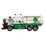 Купити Лего 42167 Електричний сміттєвоз Mack LR, Технік.