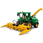 Купити Лего 42168 Кормозбиральний комбайн John Deere 9700 Технік.
