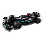 Купити Лего 42165 Mercedes-AMG F1 W14 E Performance Pull-Back, Технік. Купити Лего 42165 Mercedes-AMG F1 W14 E Performance Pull-Back, Технік.