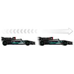 Купити Лего 42165 Mercedes-AMG F1 W14 E Performance Pull-Back, Технік. Купити Лего 42165 Mercedes-AMG F1 W14 E Performance Pull-Back, Технік.