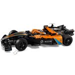 Купити Лего 42169 Гоночний автомобіль NEOM McLaren Формули E, Технік. Купити Лего 42169 Гоночний автомобіль NEOM McLaren Формули E, Технік.