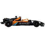 Купити Лего 42169 Гоночний автомобіль NEOM McLaren Формули E, Технік. Купити Лего 42169 Гоночний автомобіль NEOM McLaren Формули E, Технік.