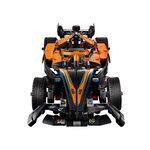 Купити Лего 42169 Гоночний автомобіль NEOM McLaren Формули E, Технік. Купити Лего 42169 Гоночний автомобіль NEOM McLaren Формули E, Технік.