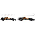 Купити Лего 42169 Гоночний автомобіль NEOM McLaren Формули E, Технік. Купити Лего 42169 Гоночний автомобіль NEOM McLaren Формули E, Технік.
