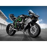 Купити Лего 42170 Мотоцикл Кавасакі Ніндзя H2R, Технік.