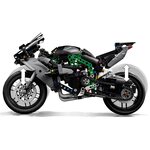 Купити Лего 42170 Мотоцикл Кавасакі Ніндзя H2R, Технік.