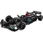 Купити Лего 42171 Мерседес-АМГ F1 W14 E Performance, Технік.