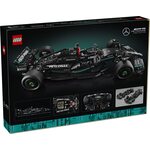 Купити Лего 42171 Мерседес-АМГ F1 W14 E Performance, Технік.