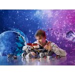 Купити Лего 42180 Марсохід для дослідження екіпажу, Технік.
