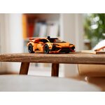 Купити Лего 42196 Lamborghini Huracán Tecnica Помаранчевий Технік. Купити Лего 42196 Lamborghini Huracán Tecnica Помаранчевий Технік.
