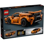 Купити Лего 42196 Lamborghini Huracán Tecnica Помаранчевий Технік. Купити Лего 42196 Lamborghini Huracán Tecnica Помаранчевий Технік.
