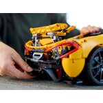 Купити Лего 42172 Макларен P1, Технік. Купити Лего 42172 Макларен P1, Технік.