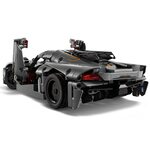 Купити Лего 42173 Koenigsegg Jesko Absolut Grey Гіперкар, Технік.