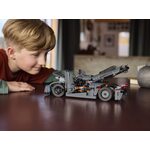 Купити Лего 42173 Koenigsegg Jesko Absolut Grey Гіперкар, Технік.