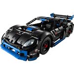 Купити Лего 42176 Гоночний автомобіль Porsche GT4 e-Performance, Технік.
