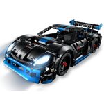 Купити Лего 42176 Гоночний автомобіль Porsche GT4 e-Performance, Технік.