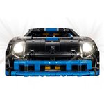 Купити Лего 42176 Гоночний автомобіль Porsche GT4 e-Performance, Технік.