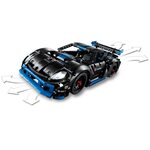 Купити Лего 42176 Гоночний автомобіль Porsche GT4 e-Performance, Технік.