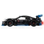 Купити Лего 42176 Гоночний автомобіль Porsche GT4 e-Performance, Технік.