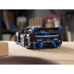 Купити Лего 42176 Гоночний автомобіль Porsche GT4 e-Performance, Технік.