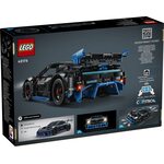 Купити Лего 42176 Гоночний автомобіль Porsche GT4 e-Performance, Технік.