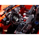 Купити Лего 42177 Mercedes-Benz G 500 ПРОФЕСІЙНА лінія, Технік.