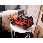 Купити Лего 42177 Mercedes-Benz G 500 ПРОФЕСІЙНА лінія, Технік.