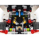 Купити Лего 42184 Koenigsegg Jesko Absolut White Гіперкар, Технік.