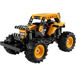 Купити Лего 42199 Monster Jam DIGatron Технік. Купити Лего 42199 Monster Jam DIGatron Технік.