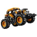 Купити Лего 42199 Monster Jam DIGatron Технік. Купити Лего 42199 Monster Jam DIGatron Технік.